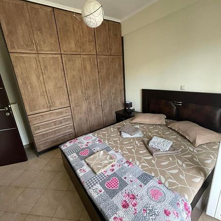 Apartament Bados House Kato Garouna Zewnętrze zdjęcie