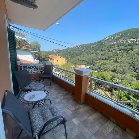 Apartament Bados House Kato Garouna Zewnętrze zdjęcie
