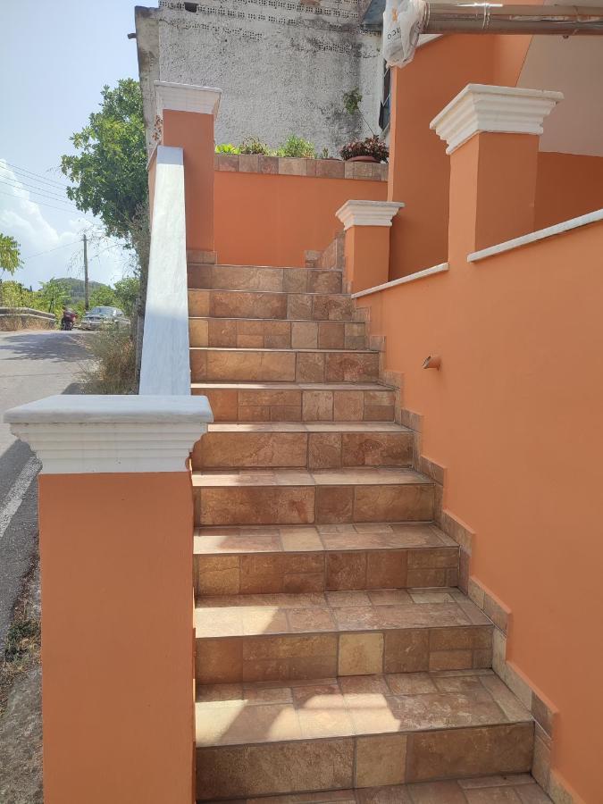 Apartament Bados House Kato Garouna Zewnętrze zdjęcie