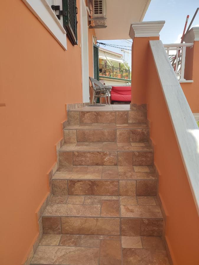 Apartament Bados House Kato Garouna Zewnętrze zdjęcie