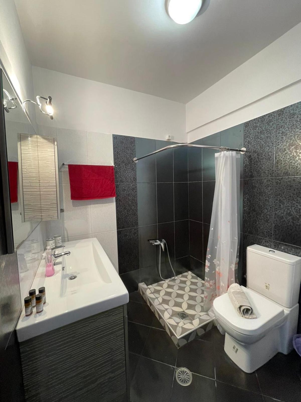 Apartament Bados House Kato Garouna Zewnętrze zdjęcie