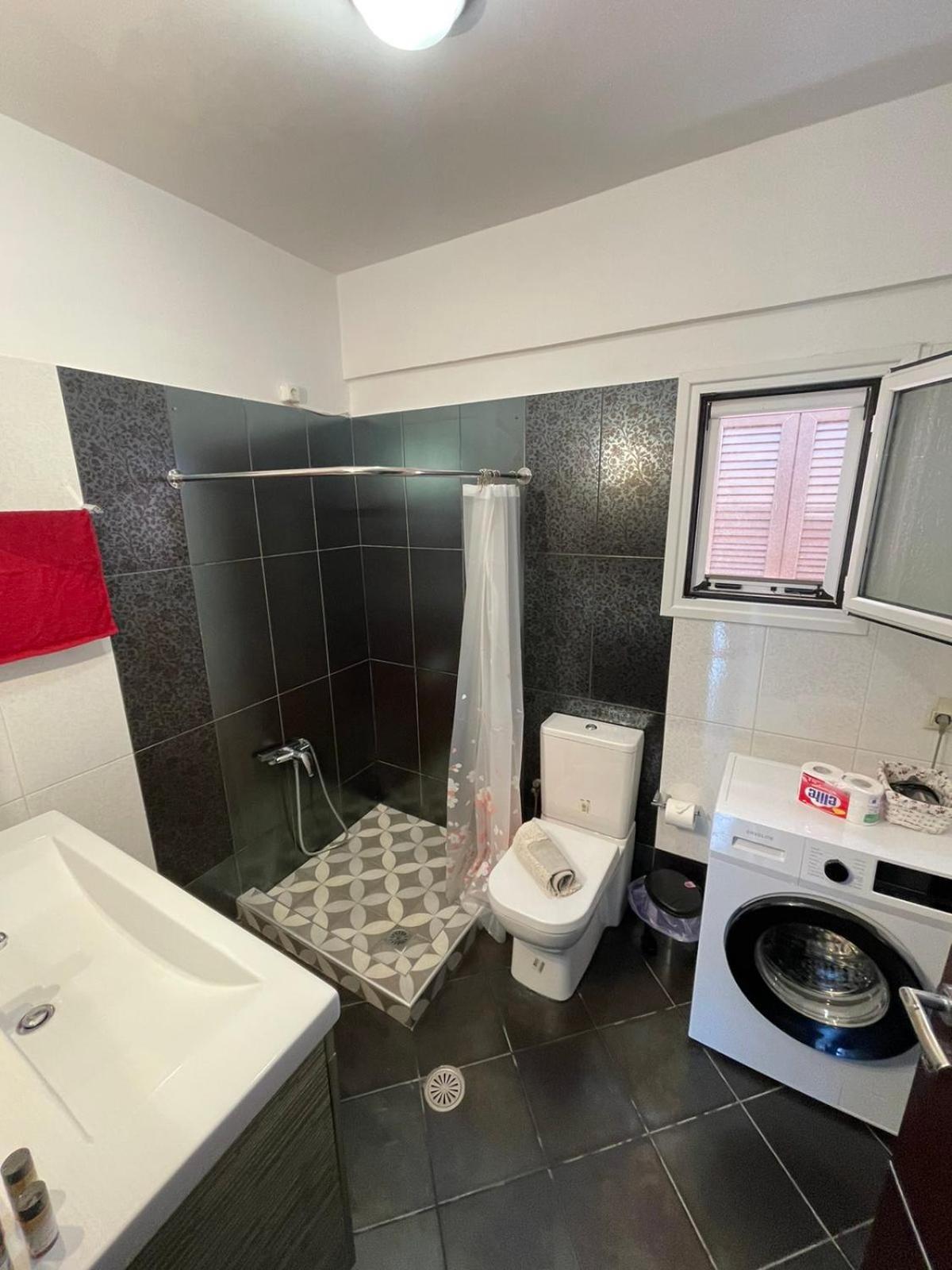 Apartament Bados House Kato Garouna Zewnętrze zdjęcie