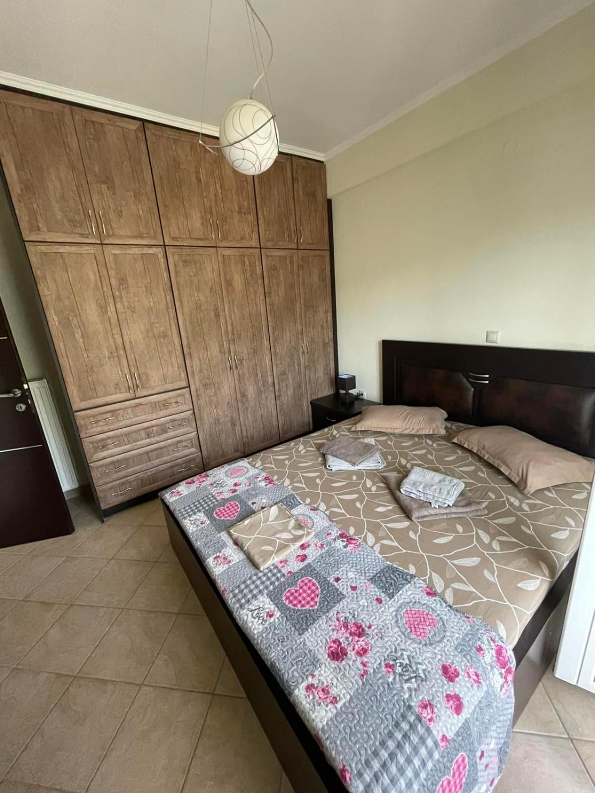 Apartament Bados House Kato Garouna Zewnętrze zdjęcie