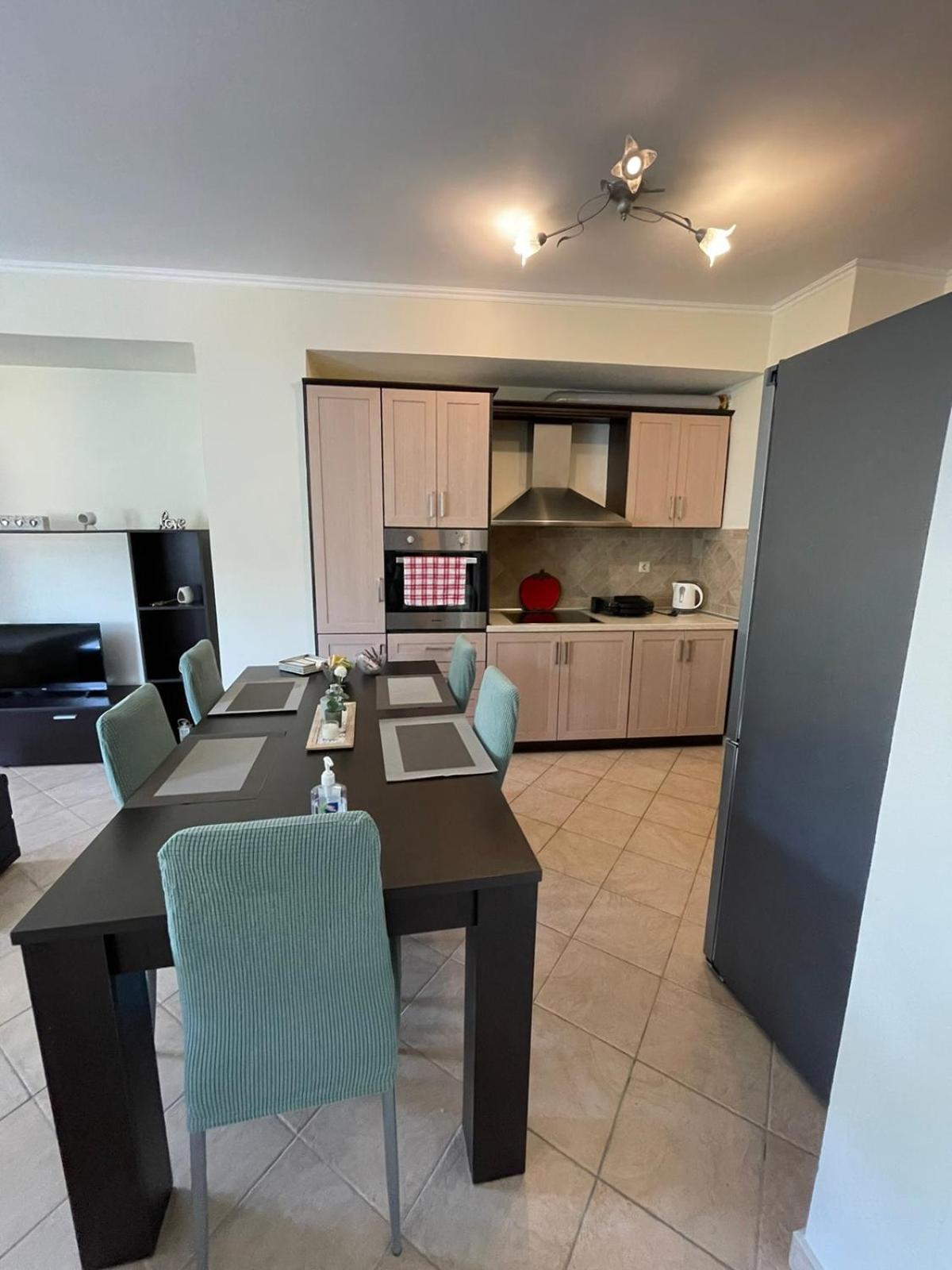 Apartament Bados House Kato Garouna Zewnętrze zdjęcie