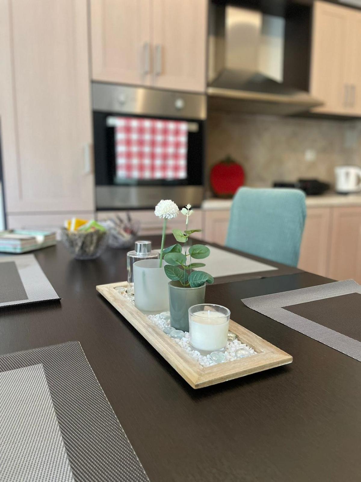 Apartament Bados House Kato Garouna Zewnętrze zdjęcie