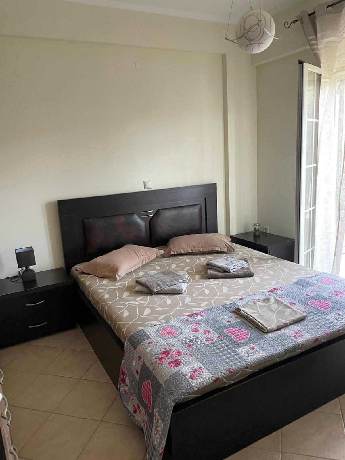 Apartament Bados House Kato Garouna Zewnętrze zdjęcie