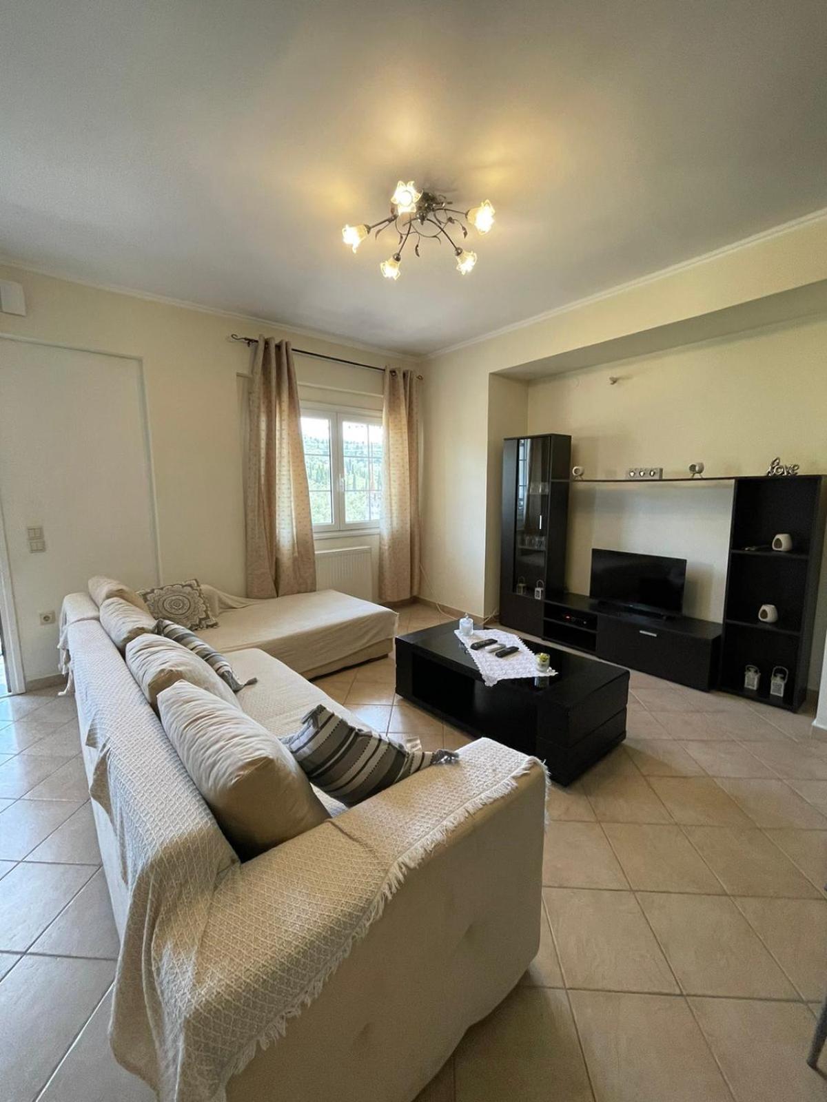 Apartament Bados House Kato Garouna Zewnętrze zdjęcie