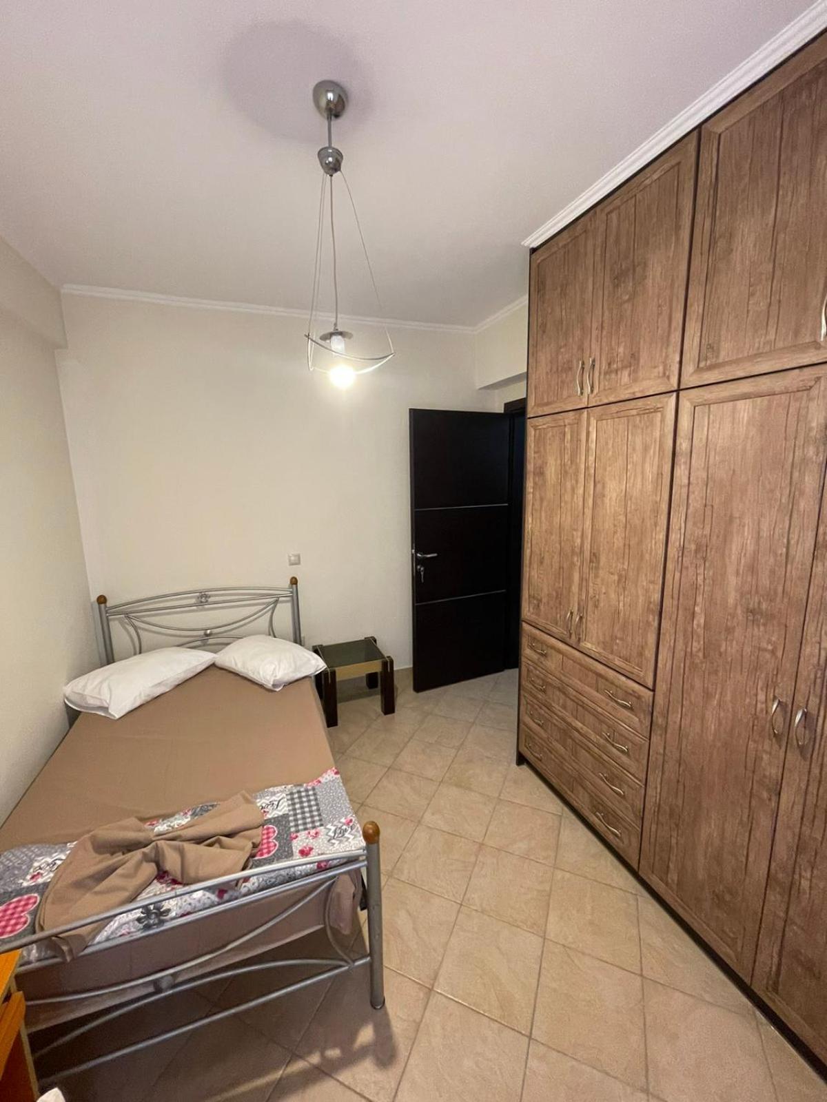 Apartament Bados House Kato Garouna Zewnętrze zdjęcie