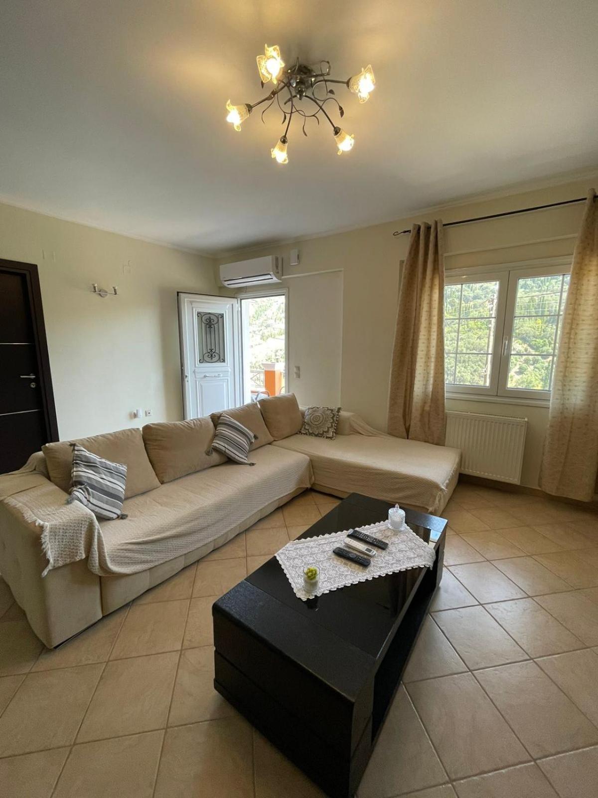 Apartament Bados House Kato Garouna Zewnętrze zdjęcie