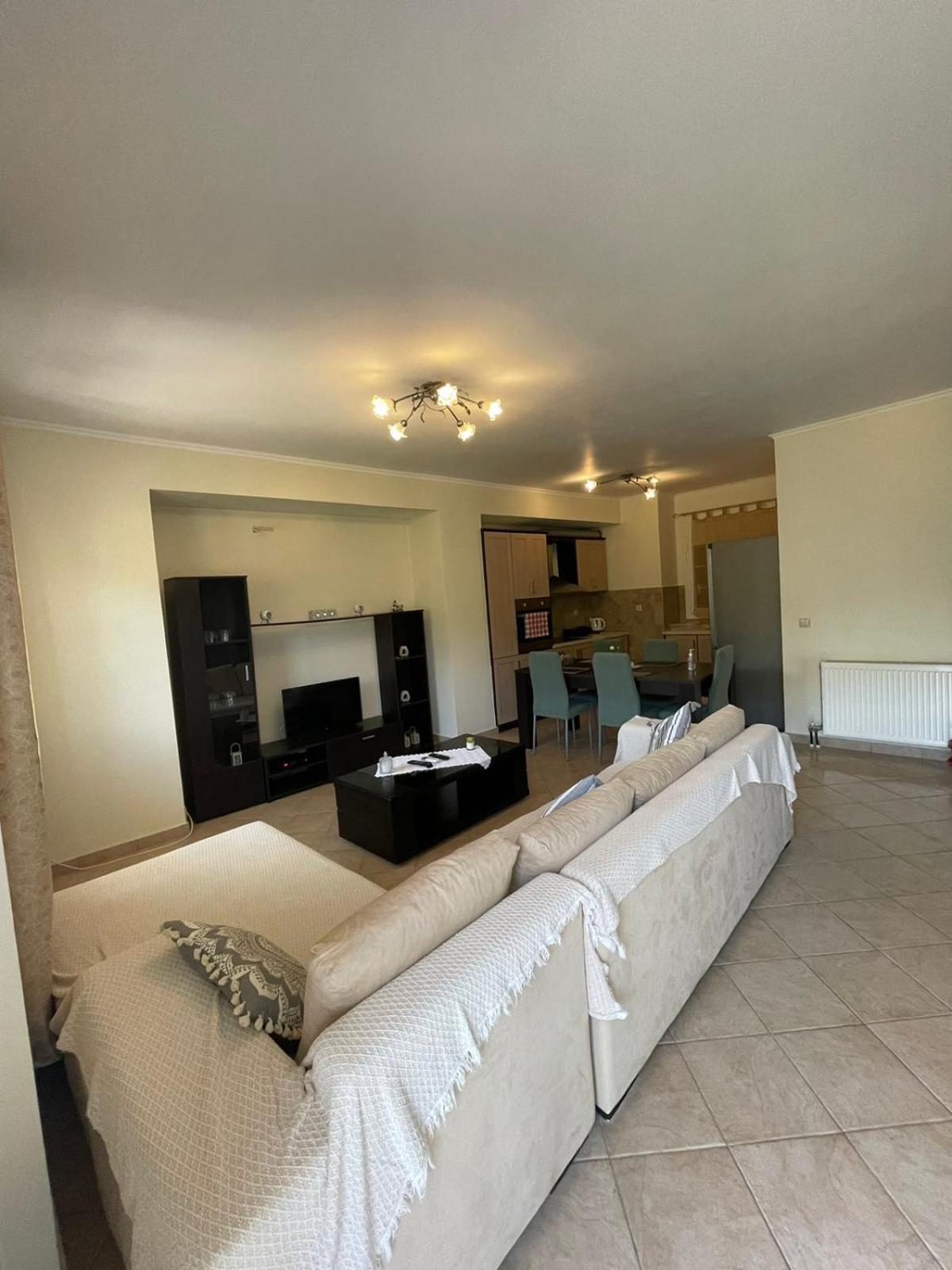 Apartament Bados House Kato Garouna Zewnętrze zdjęcie
