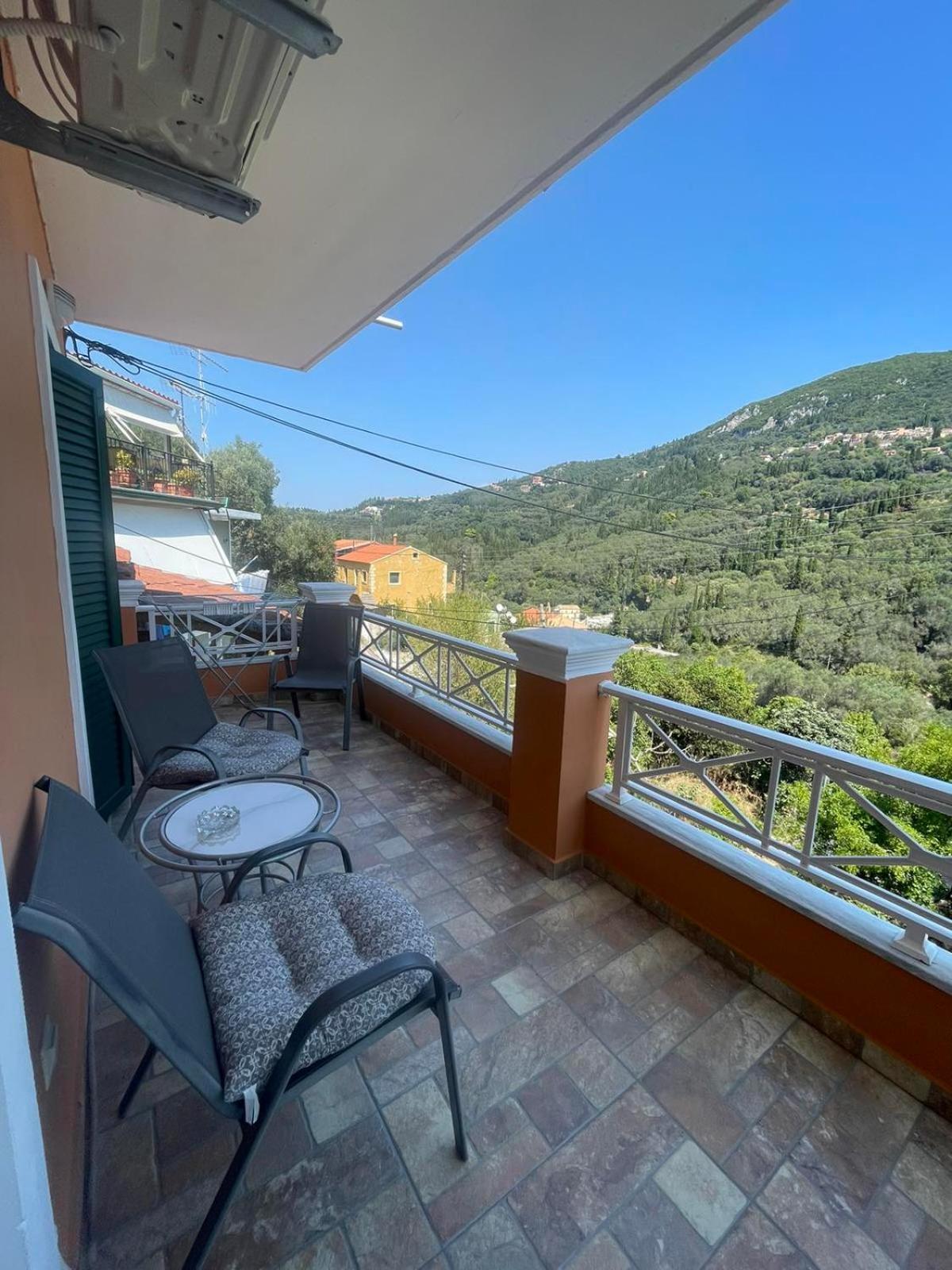 Apartament Bados House Kato Garouna Zewnętrze zdjęcie